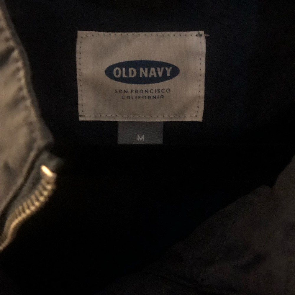 Jacket - Picture 4 of 4